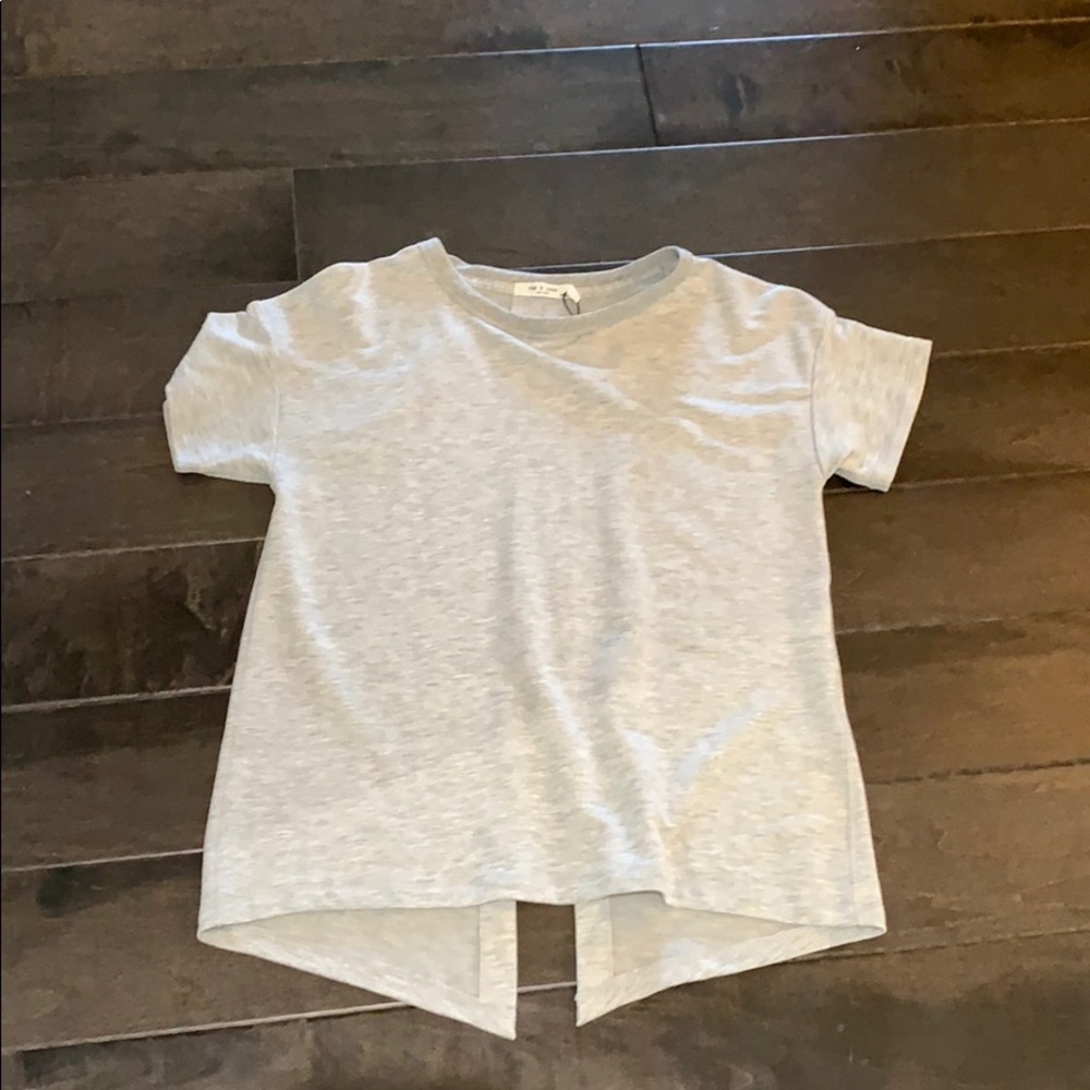 Rag and bone tee
